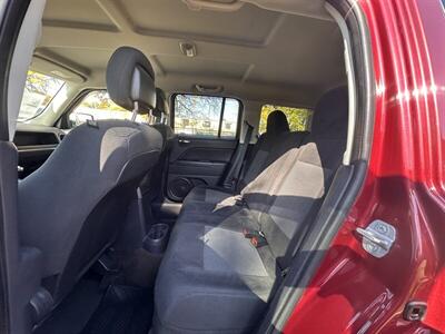 2014 Jeep Patriot Sport   - Photo 24 - Hasbrouck Heights, NJ 07604