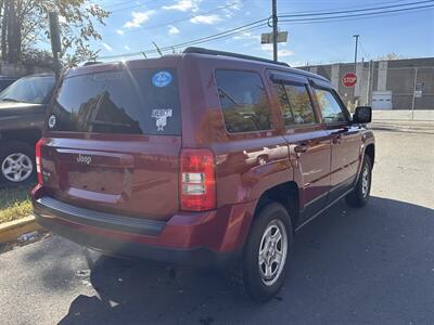 2014 Jeep Patriot Sport   - Photo 7 - Hasbrouck Heights, NJ 07604