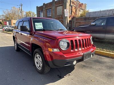 2014 Jeep Patriot Sport   - Photo 10 - Hasbrouck Heights, NJ 07604