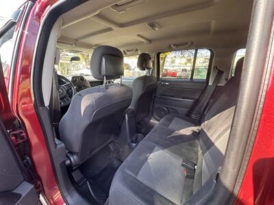 2014 Jeep Patriot Sport   - Photo 23 - Hasbrouck Heights, NJ 07604