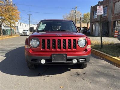 2014 Jeep Patriot Sport   - Photo 13 - Hasbrouck Heights, NJ 07604