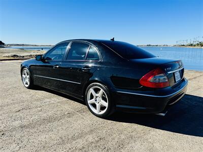 2009 Mercedes-Benz E-Class   - Photo 5 - San Diego, CA 92117