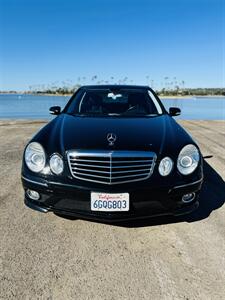 2009 Mercedes-Benz E-Class   - Photo 10 - San Diego, CA 92117