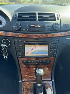 2009 Mercedes-Benz E-Class   - Photo 15 - San Diego, CA 92117