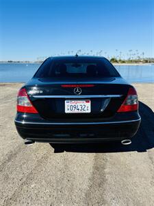 2009 Mercedes-Benz E-Class   - Photo 4 - San Diego, CA 92117