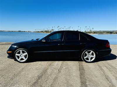 2009 Mercedes-Benz E-Class   - Photo 6 - San Diego, CA 92117