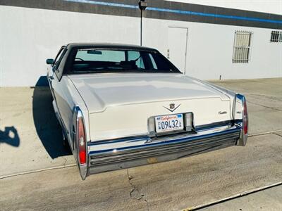 1978 Cadillac DeVille   - Photo 6 - San Diego, CA 92117