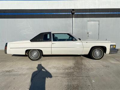 1978 Cadillac DeVille   - Photo 3 - San Diego, CA 92117