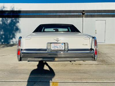 1978 Cadillac DeVille   - Photo 5 - San Diego, CA 92117