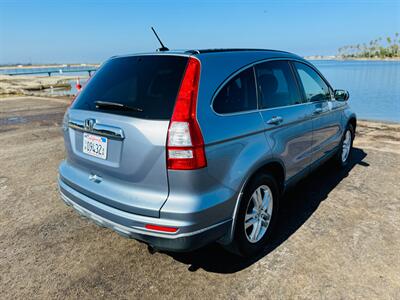 2011 Honda CR-V EX-L   - Photo 3 - San Diego, CA 92117