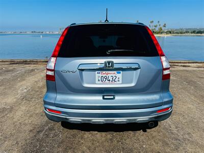 2011 Honda CR-V EX-L   - Photo 4 - San Diego, CA 92117