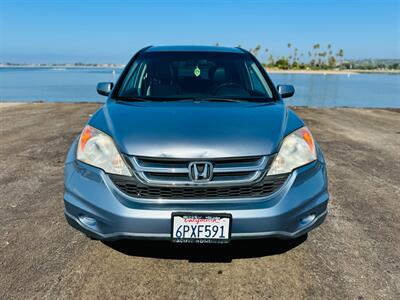 2011 Honda CR-V EX-L   - Photo 8 - San Diego, CA 92117