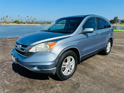 2011 Honda CR-V EX-L   - Photo 7 - San Diego, CA 92117