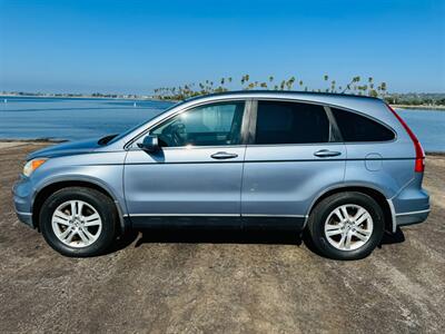 2011 Honda CR-V EX-L   - Photo 6 - San Diego, CA 92117