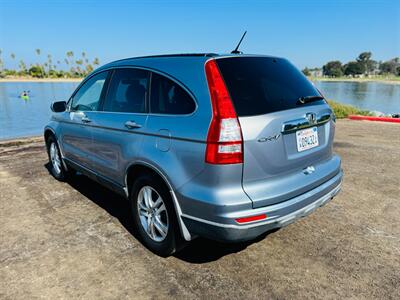 2011 Honda CR-V EX-L   - Photo 5 - San Diego, CA 92117