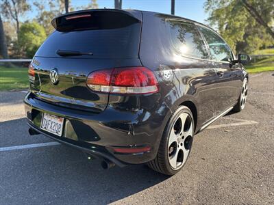2013 Volkswagen GTI Base PZEV   - Photo 8 - Fullerton, CA 92833