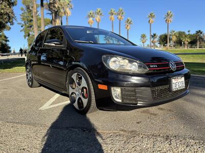 2013 Volkswagen GTI Base PZEV   - Photo 12 - Fullerton, CA 92833