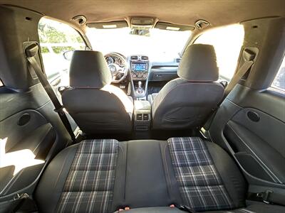 2013 Volkswagen GTI Base PZEV   - Photo 24 - Fullerton, CA 92833