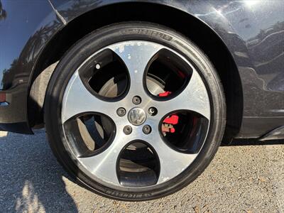 2013 Volkswagen GTI Base PZEV   - Photo 16 - Fullerton, CA 92833