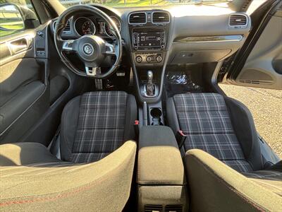 2013 Volkswagen GTI Base PZEV   - Photo 20 - Fullerton, CA 92833