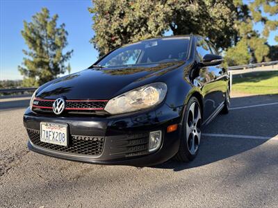 2013 Volkswagen GTI Base PZEV   - Photo 11 - Fullerton, CA 92833