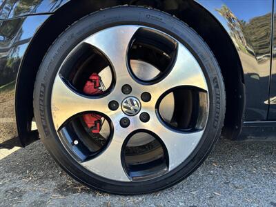 2013 Volkswagen GTI Base PZEV   - Photo 17 - Fullerton, CA 92833