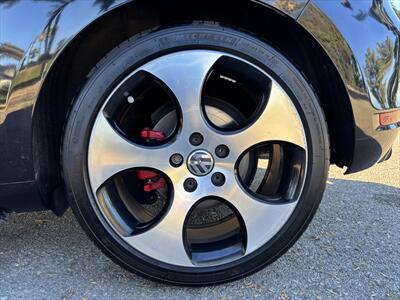 2013 Volkswagen GTI Base PZEV   - Photo 15 - Fullerton, CA 92833