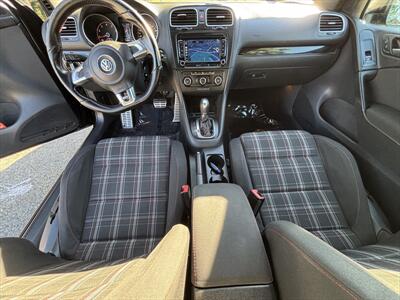 2013 Volkswagen GTI Base PZEV   - Photo 28 - Fullerton, CA 92833