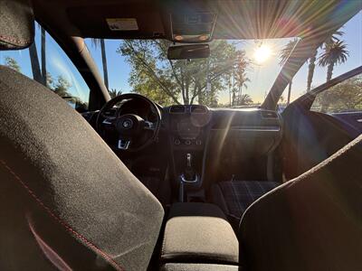 2013 Volkswagen GTI Base PZEV   - Photo 23 - Fullerton, CA 92833