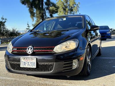 2013 Volkswagen GTI Base PZEV   - Photo 2 - Fullerton, CA 92833