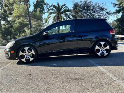2013 Volkswagen GTI Base PZEV   - Photo 3 - Fullerton, CA 92833