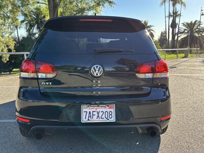 2013 Volkswagen GTI Base PZEV   - Photo 4 - Fullerton, CA 92833