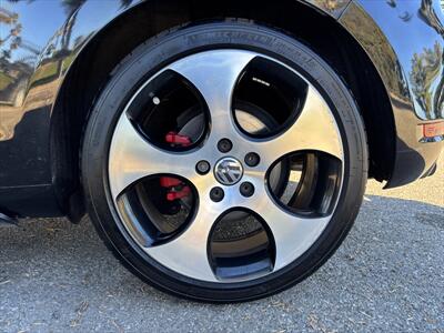 2013 Volkswagen GTI Base PZEV   - Photo 14 - Fullerton, CA 92833