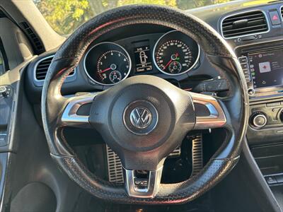 2013 Volkswagen GTI Base PZEV   - Photo 34 - Fullerton, CA 92833