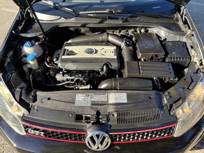2013 Volkswagen GTI Base PZEV   - Photo 31 - Fullerton, CA 92833