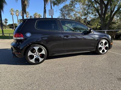 2013 Volkswagen GTI Base PZEV   - Photo 6 - Fullerton, CA 92833