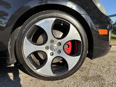 2013 Volkswagen GTI Base PZEV   - Photo 13 - Fullerton, CA 92833