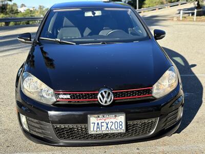 2013 Volkswagen GTI Base PZEV   - Photo 5 - Fullerton, CA 92833