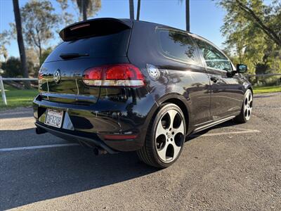 2013 Volkswagen GTI Base PZEV   - Photo 10 - Fullerton, CA 92833