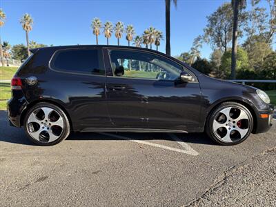 2013 Volkswagen GTI Base PZEV   - Photo 7 - Fullerton, CA 92833