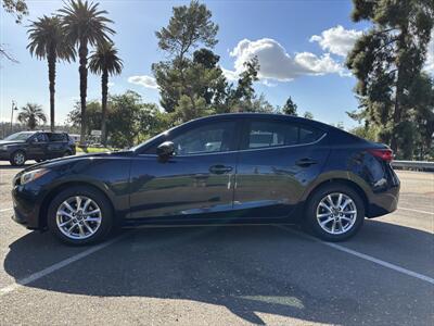 2016 Mazda Mazda3 i Sport   - Photo 7 - Fullerton, CA 92833