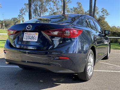 2016 Mazda Mazda3 i Sport   - Photo 5 - Fullerton, CA 92833