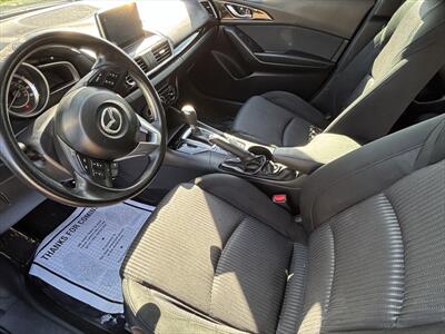 2016 Mazda Mazda3 i Sport   - Photo 23 - Fullerton, CA 92833