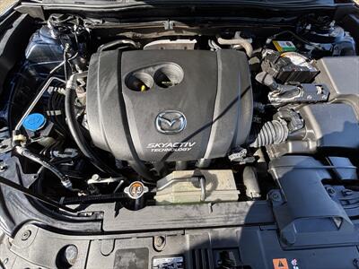 2016 Mazda Mazda3 i Sport   - Photo 18 - Fullerton, CA 92833