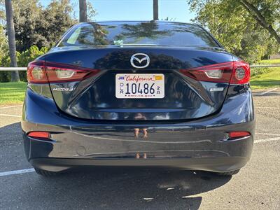 2016 Mazda Mazda3 i Sport   - Photo 8 - Fullerton, CA 92833