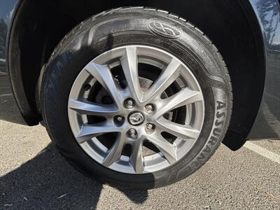 2016 Mazda Mazda3 i Sport   - Photo 14 - Fullerton, CA 92833