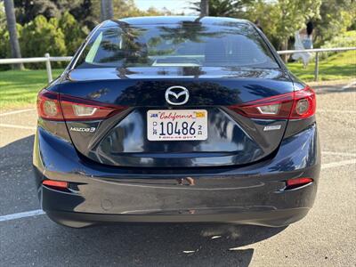 2016 Mazda Mazda3 i Sport   - Photo 6 - Fullerton, CA 92833