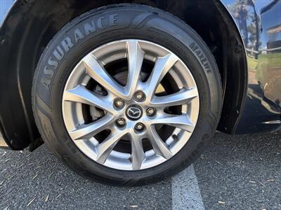 2016 Mazda Mazda3 i Sport   - Photo 15 - Fullerton, CA 92833