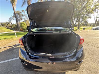 2016 Mazda Mazda3 i Sport   - Photo 10 - Fullerton, CA 92833