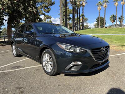 2016 Mazda Mazda3 i Sport   - Photo 2 - Fullerton, CA 92833